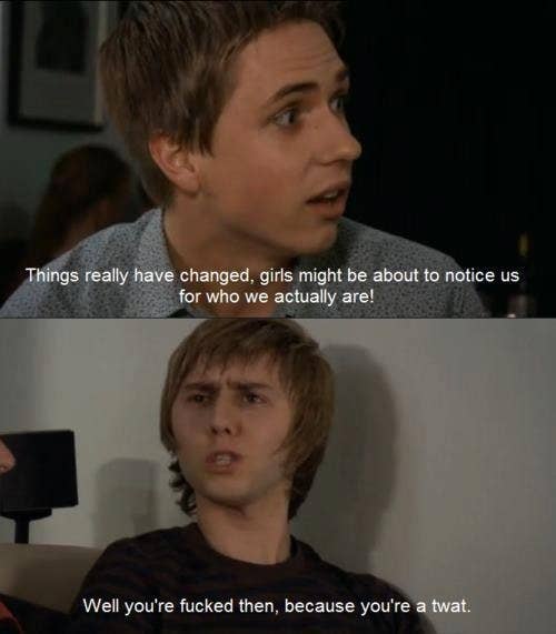 27 Of The Funniest Most Hilarious Quotes From The Inbetweeners 27 Of The Funniest Most Hilarious Quotes From The Inbetweeners