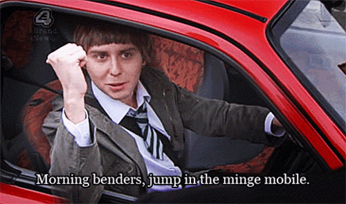 27 Of The Funniest, Most Hilarious Quotes From "The Inbetweeners"