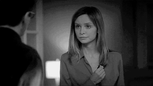 "She's a badass lawyer who dates whoever the hell she wants and dresses how she pleases. Love that woman."–amandap92