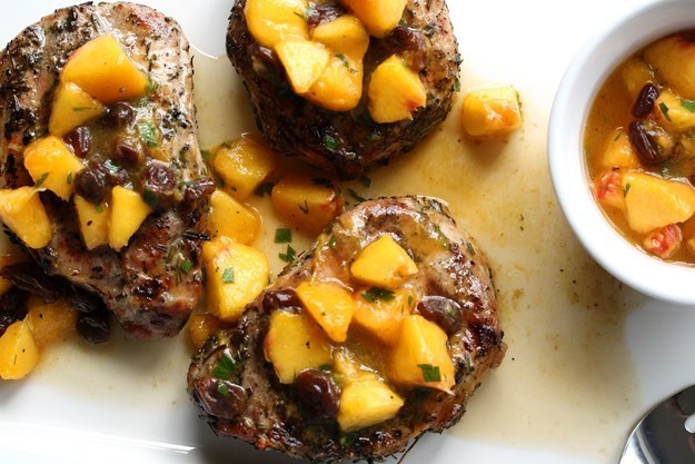 Hot damn. Recipe here.