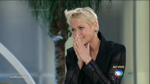 Viu, gente?