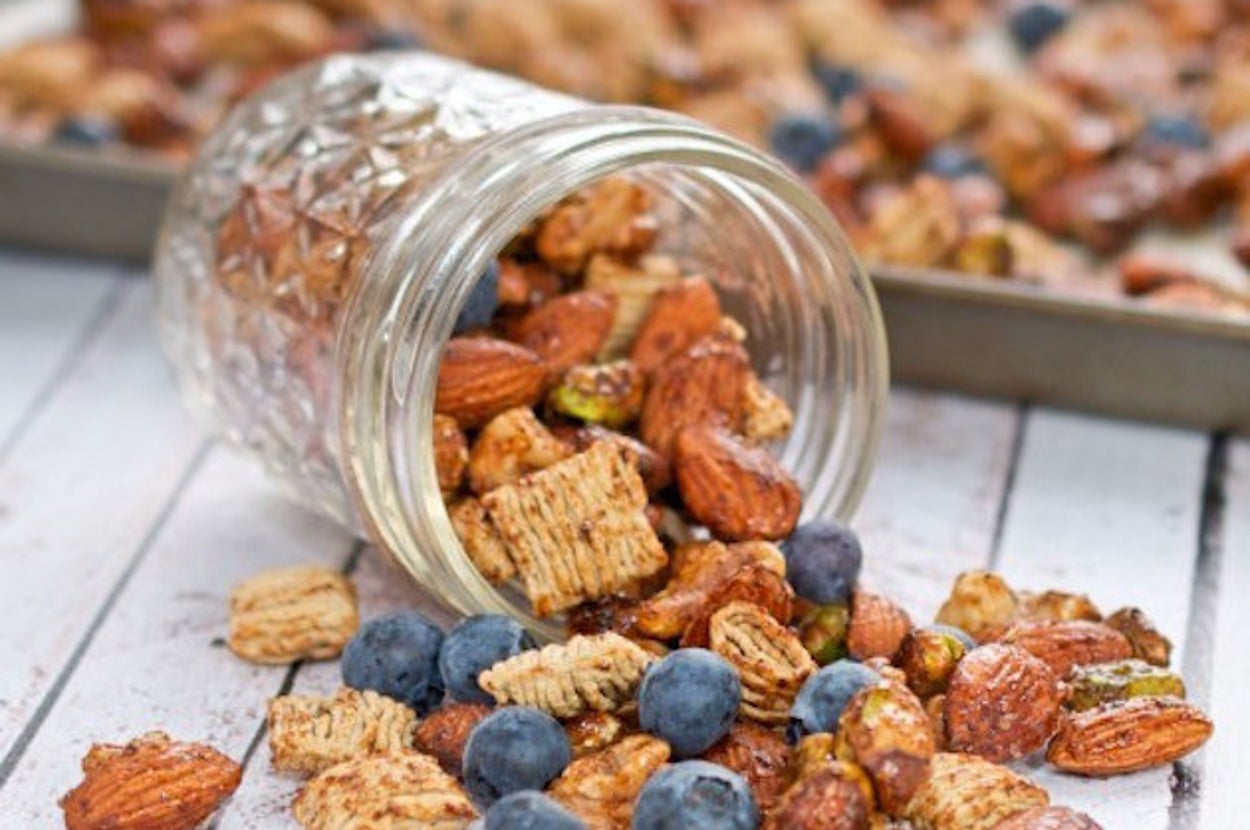 Toasterable Snacks 14 Delicious Portable Snacks You’ll Want To Eat Everywhere