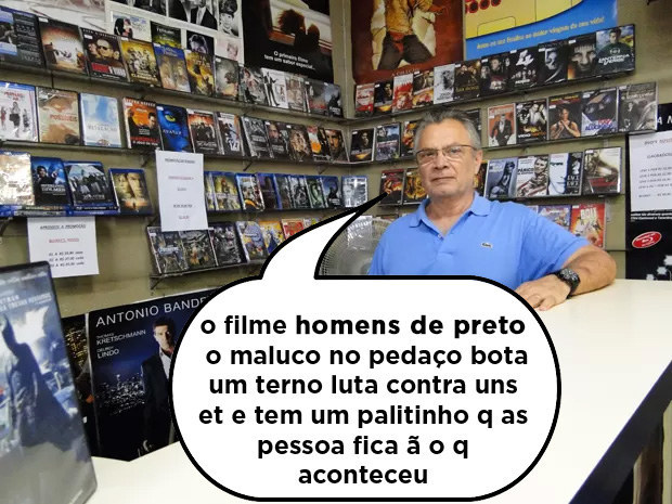 Deste tuíte.