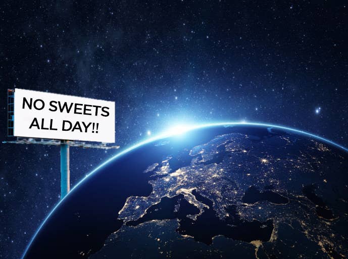 12 Products That Should Exist For People Trying To Eat Healthy