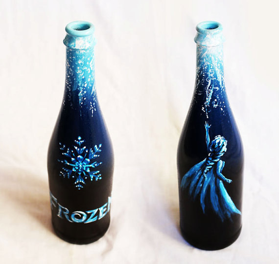 Get it here. Or get a Nightmare Before Christmas version here.