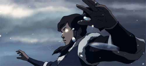 "She's the straight-up shit. Badass woman of colour. Great fighter who surrounds herself with other badass women too. She is very confident but also willing to admit when she is afraid or broken. You may see her fail from time to time but she always overcomes her hardships because she strives to accept the trauma and not let it define her. She taught me that even when you are at your lowest point, you are open to the great change and can truly become limitless."–Stevo Kolison, Facebook