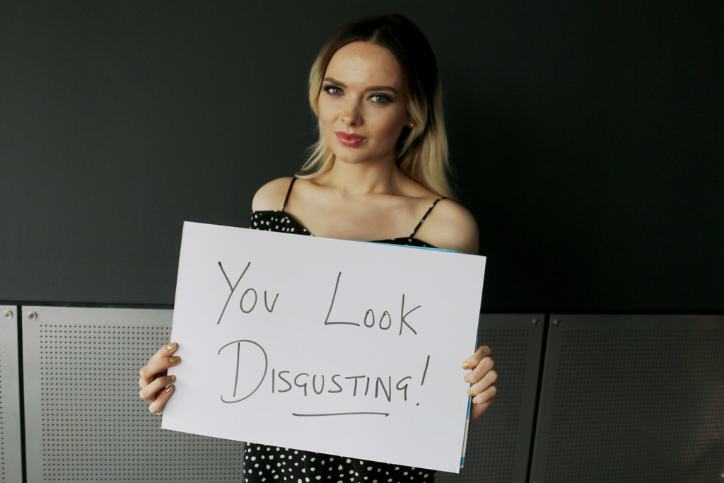 We Asked YouTubers About The Funniest And Most Shocking Comments They ...