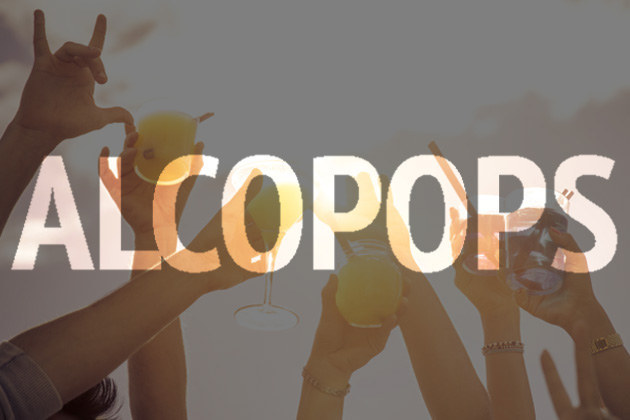 The Labor government just started saying "alcopops" like it wasn't a word they just made up in 2008 when they decided to tax pre-mixed drinks.Then we were all saying it like it wasn't a word they just made up, and the phrase was in such common use that we all forgot what we called the beverage before that. Bubbly sugar water? Fizzy lolly bad drink? Either way, the word alcopops has been a seven year hangover that the Australian public just hasn't been able to shake.