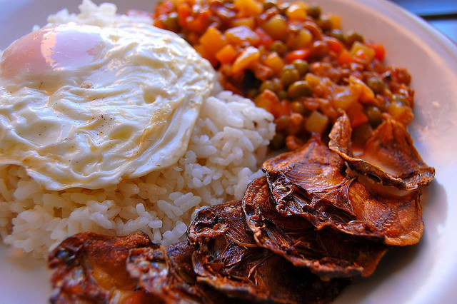 21 Delicious Filipino Breakfasts That Are Actually ...