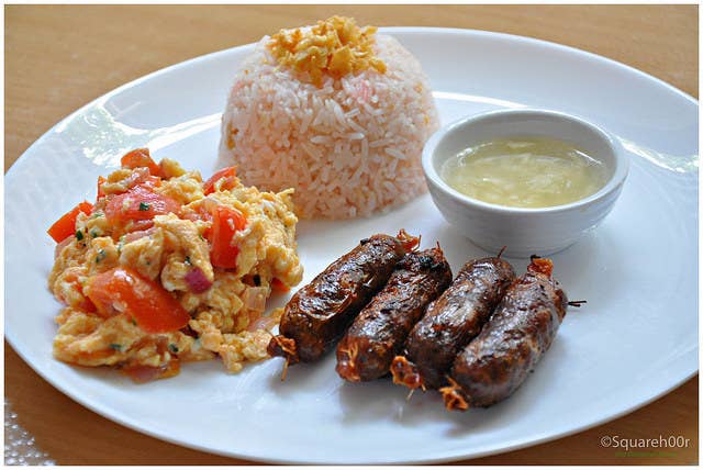21 Delicious Filipino Breakfasts That Are Actually Hangover Cures
