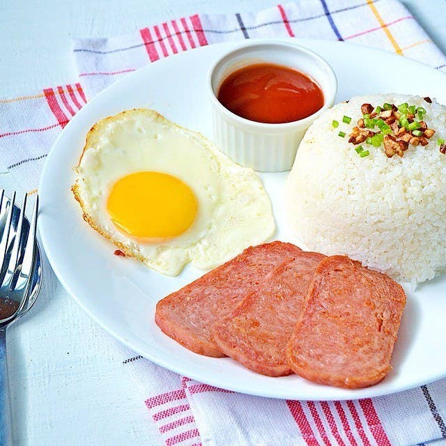 21 Delicious Filipino Breakfasts That Are Actually Hangover Cures