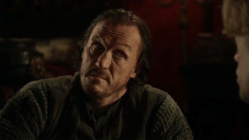 "I want me a throne, marry him I said!"