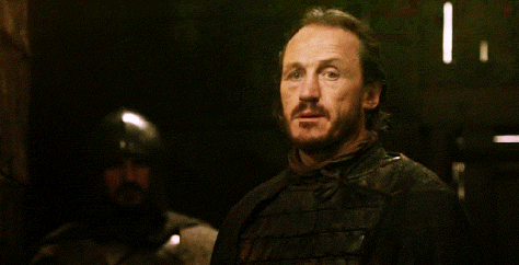 Are there any characters left to actually continue the show?