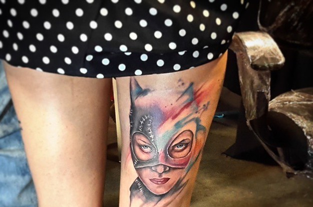 Los 24 Mejores Tatuadores Colombianos En Instagram