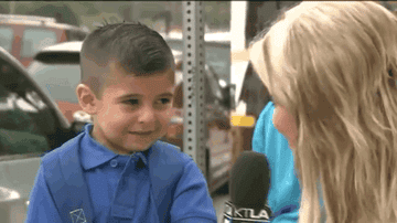 photo Little Boy Cooking And Crying Gif a little boy started sobbing after a