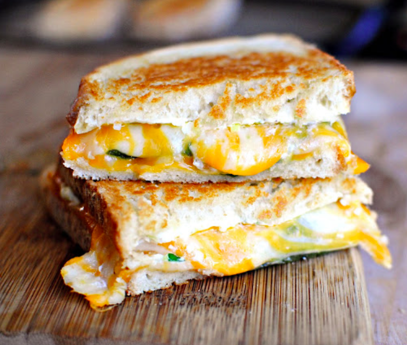 17 Single-Serving Comfort Foods Literally Anyone Can Make