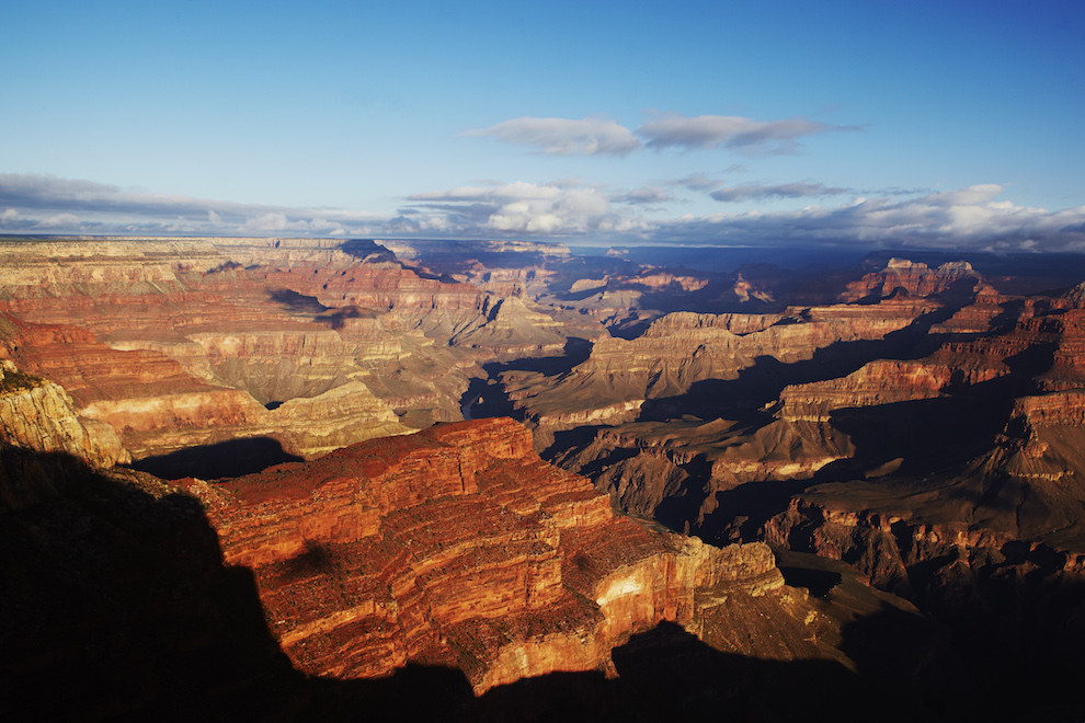 Grand Canyon National Park (Arizona)