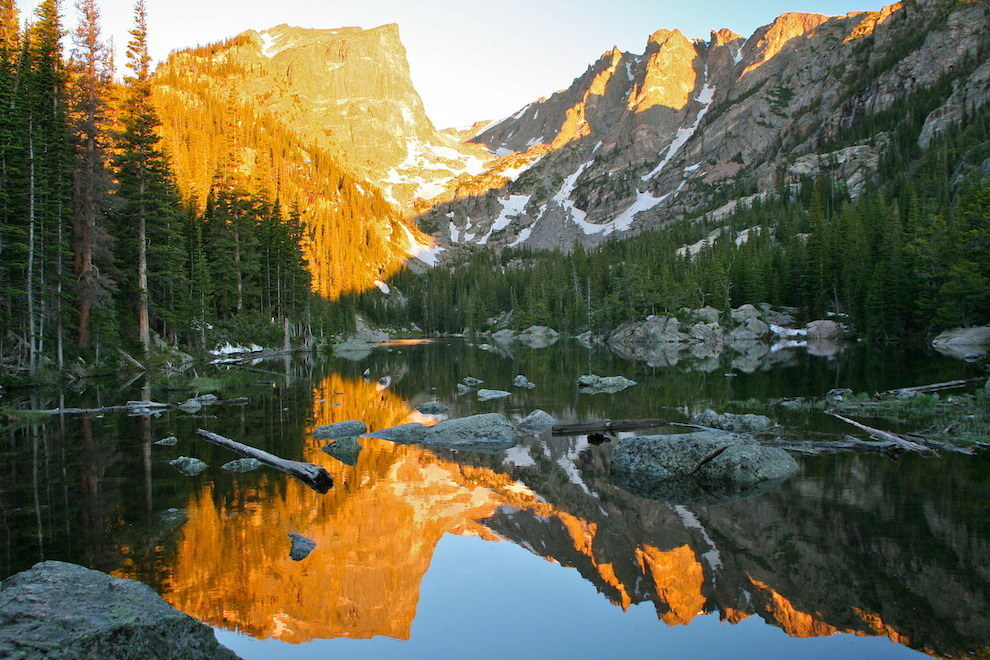 Rocky Mountain National Park (Colorado)