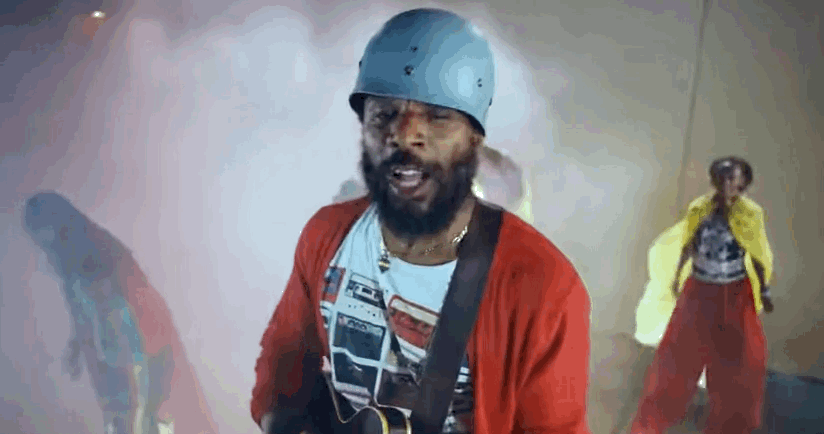 Steamiest lyrics: "Express to me every need tonight / I really want to try and get it right."