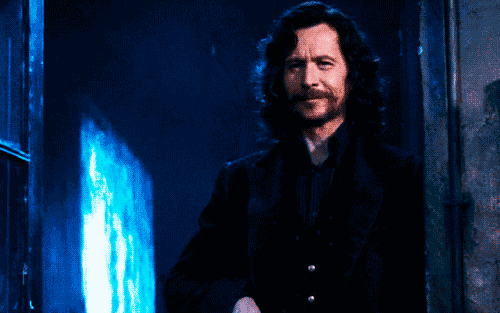 I've been in love with Sirius for as long as I can remember. Order of the Phoenix crushed me and was the day my childhood died.—juliel4317a6c34