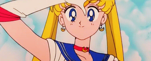 En una entrevista, la creadora de la serie, Naoko Takeuchi, dijo que quería crear una serie que fuera la versión femenina de Super Sentai (Power Rangers).
