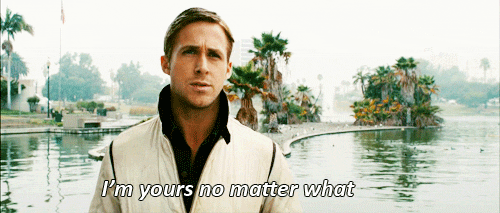 Ryan Gosling