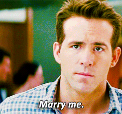 Ryan Reynolds