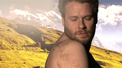 Seth Rogen