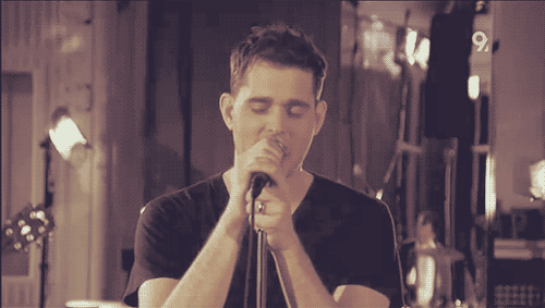 Michael Buble