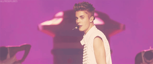 Justin Bieber