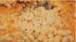 Mac 'n' cheese