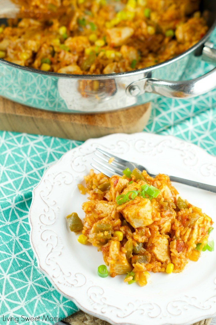 21 Delicious One-Pot Meals That Are Actually Affordable