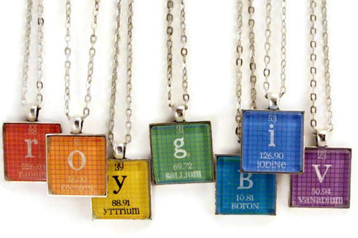 33 Gifts For Anyone Who F Cking Loves Science