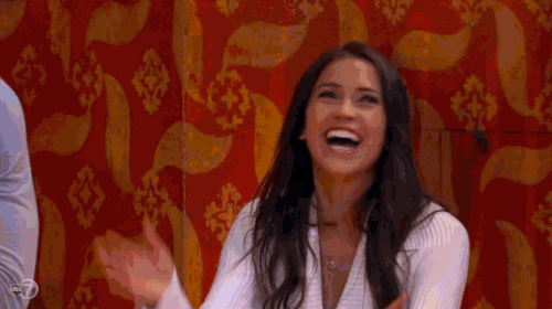 You're a "Bachelor/Bachelorette" super fan