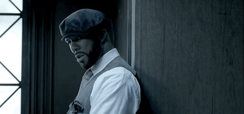 Steamiest lyrics: "An appetite for seduction and it gotta be fed / This sexual eruption gotcha hittin ya head."
