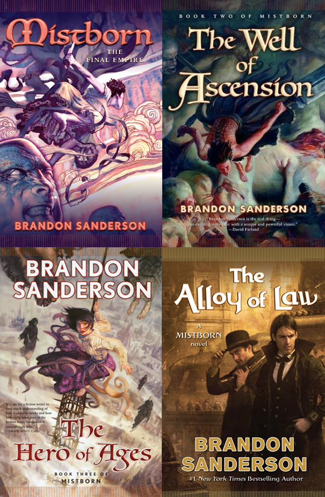 Сандерсон брэндон книги по порядку. Брендон Сандерсон книги. Mistborn книга. Mistborn, by Brandon Sanderson. Брендон Сандерсон финал империи.