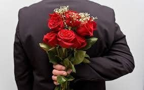 Imagine getting something you weren't expecting. Sending your woman some flowers lets her know that you were thinking about her and not just on the times where flowers are expected (Valentine's Day, Mother's Day, Birthday). Put some effort into it. Find out her favorite flower and go crazy you silly guy you.Bonus: Send random things to her job. Not just flowers, but little things she likes. It will let her know that you are thinking about her AND that you know what she likes.