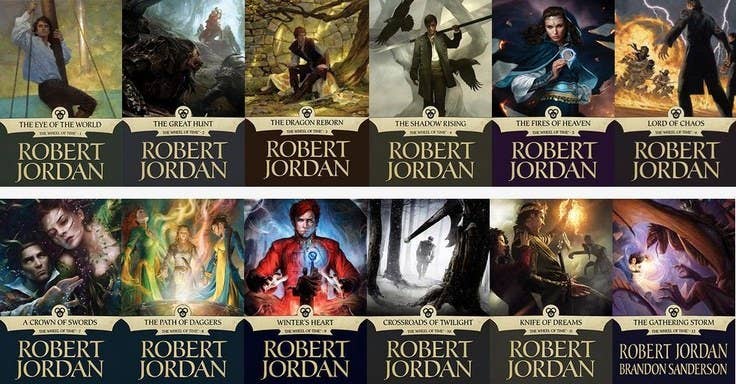 Awakening Råd politi The 51 Best Fantasy Series Ever Written