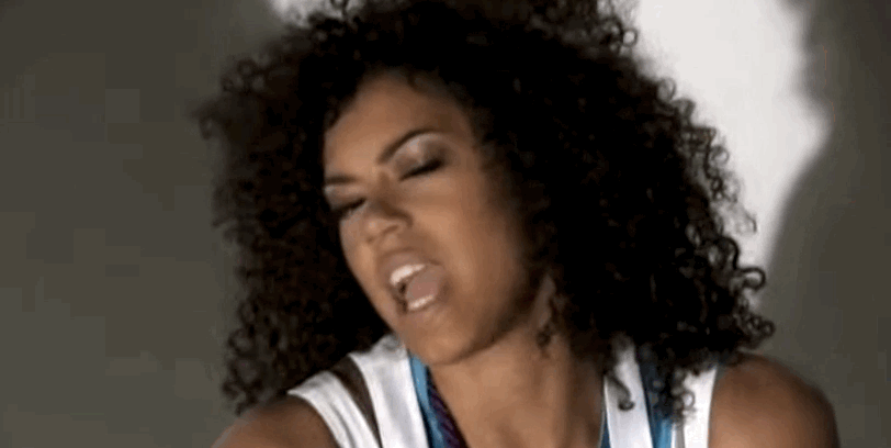 Steamiest lyrics: "Hit that spot like you knew that, yeah / Rock me till I'm clueless, yeah / I'm foolish, yeah."