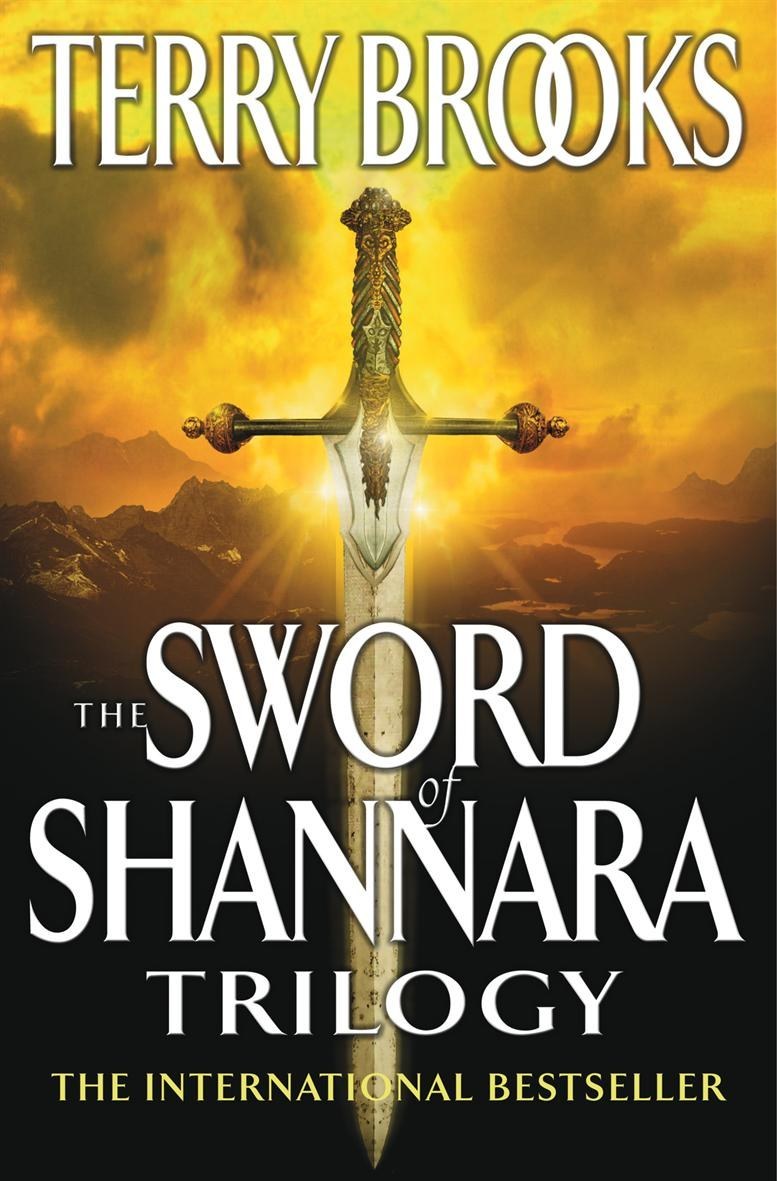 sword of shannara map