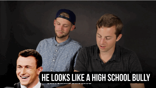Moses gave him a 4 only "because he knows Drake," and Zach threw in some shade, saying, he "won't be playing after eight games." Ned was just OVER IT.
