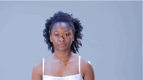 • Gather a section of hair near the crown of your head. It should be about three inches wide, and two inches deep. Tease the underside of the curls to create a bump. Secure in place with bobby pins.• Smooth the sides of your hair, then secure hair in the back with a soft hair tie.• Accent the shape with a loose, fabric headband or bandana.