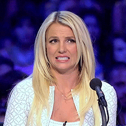 Do you even know who Britney Spears is?