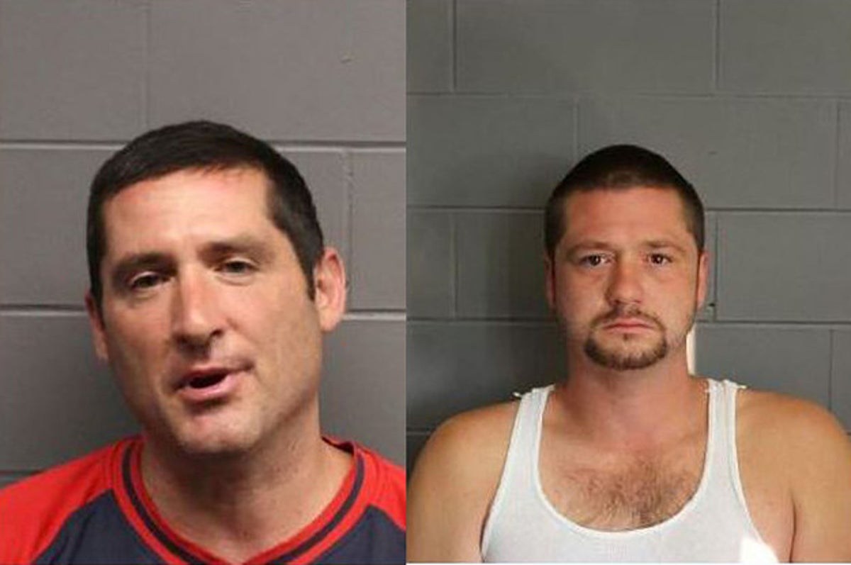 Boston Brothers Accused Of Attacking Latino Homeless Man: Donald Trump Is  Right