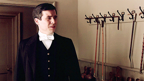 "Right now, I just want this conversation to end."