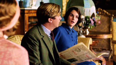 "There isn't always one reason why people aren't married, ya know."