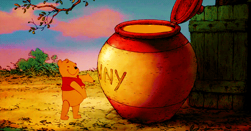 You're a Pooh-losopher!