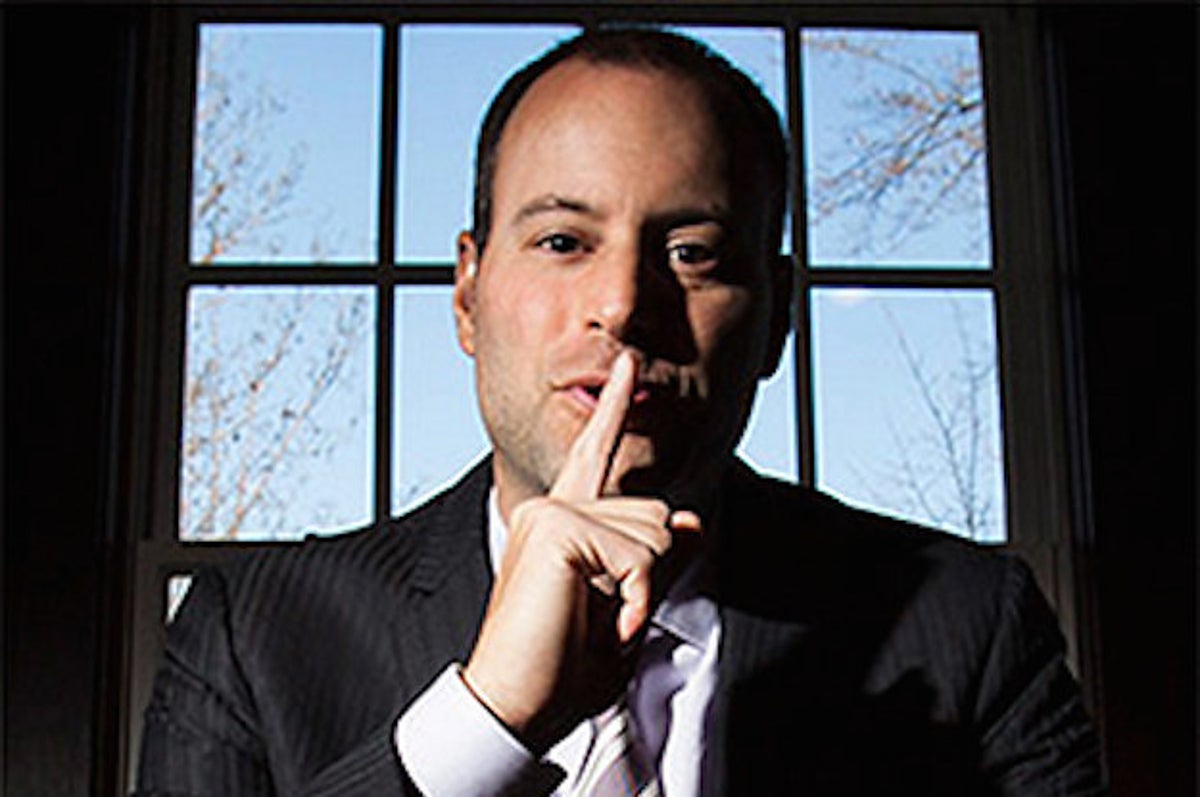 Hackers Release Third Dump Of Ashley Madison Data With CEO Emails
