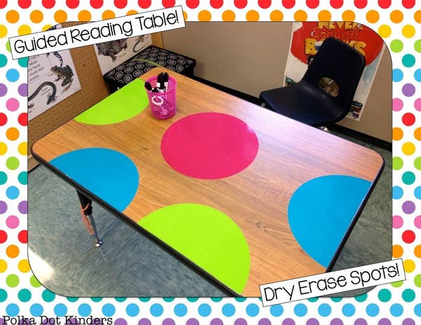 35 Cheap And Ingenious Ways To Have The Best Classroom Ever