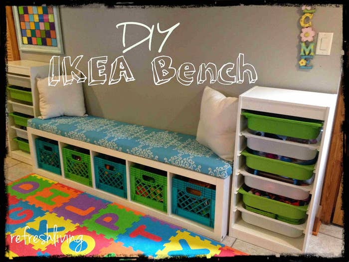 35 Cheap And Ingenious Ways To Have The Best Classroom Ever